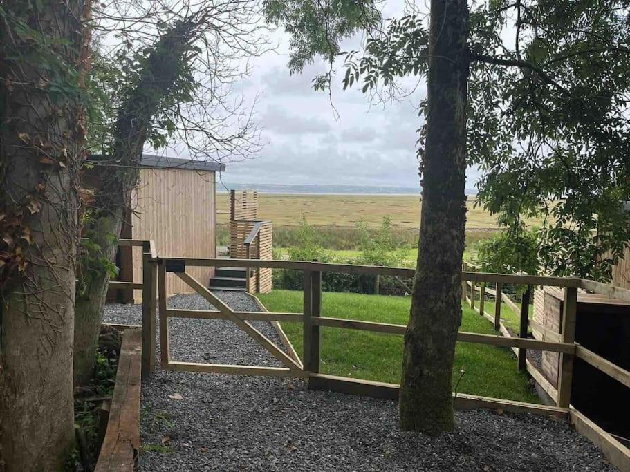 فيلا The Rhossili Bay Secret سوانسي المظهر الخارجي الصورة